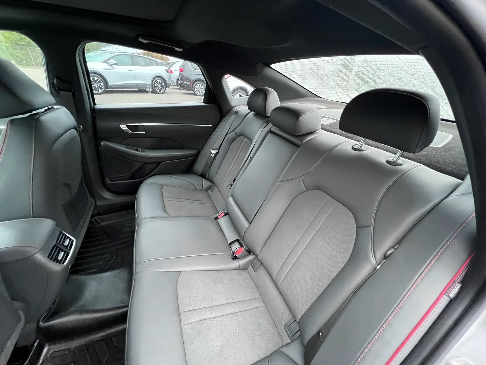 Used 2023 Hyundai Sonata SEL Plus FWD image 32