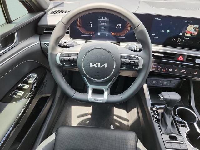 New 2026 Kia K5 GT-Line FWD image 15