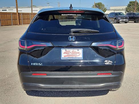 Used 2026 Honda HR-V LX image 6