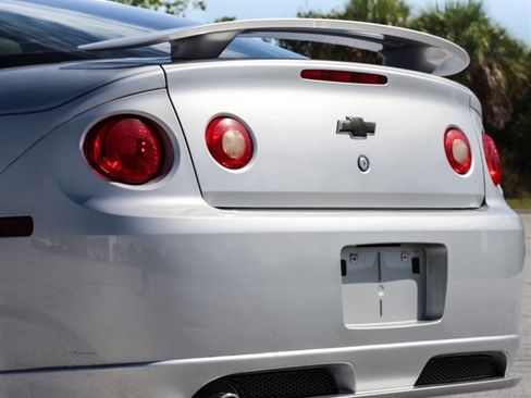 Used 2007 Chevrolet Cobalt SS image 19