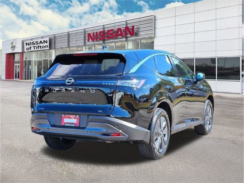 New 2026 Nissan Murano SL w/ Comfort Package AWD/4WD image 6