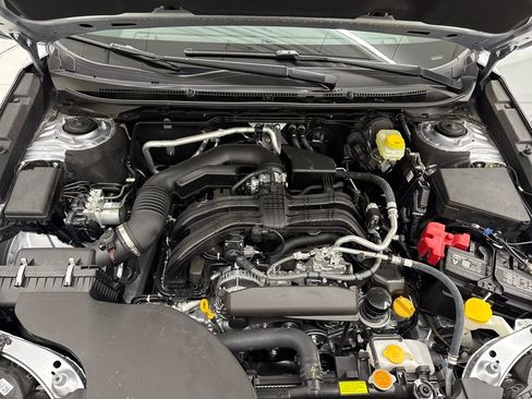 New 2025 Subaru Outback Premium image 10