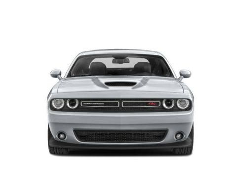Used 2023 Dodge Challenger R/T w/ Blacktop Package RWD image 7