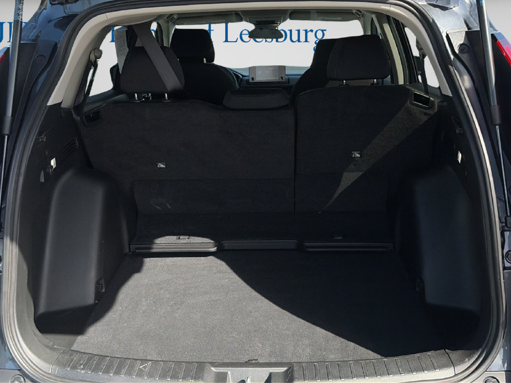 Used 2025 Honda CR-V LX image 9