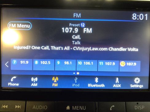 Used 2024 Nissan Sentra S image 25