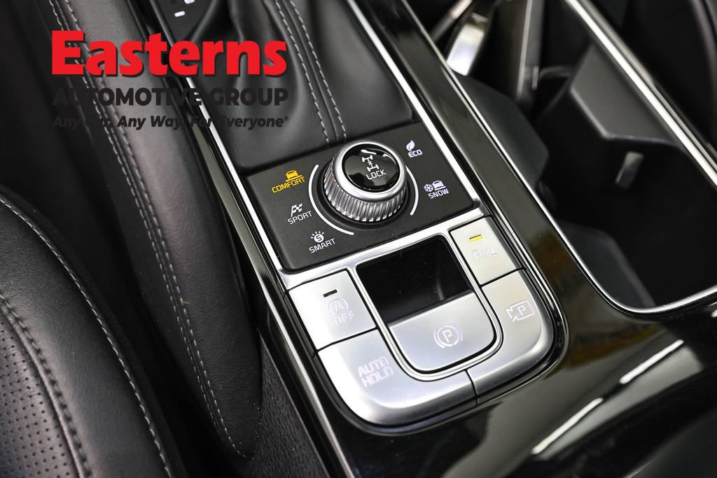 Used 2024 Kia Telluride SX Prestige X-Pro AWD/4WD image 22