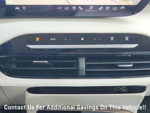 New 2026 Buick Enclave Avenir w/ Super Cruise Package FWD image 14