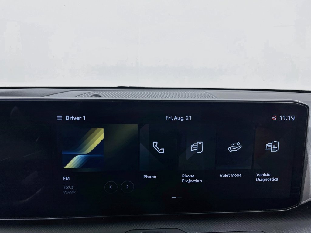 Used 2025 Kia K4 FWD image 17