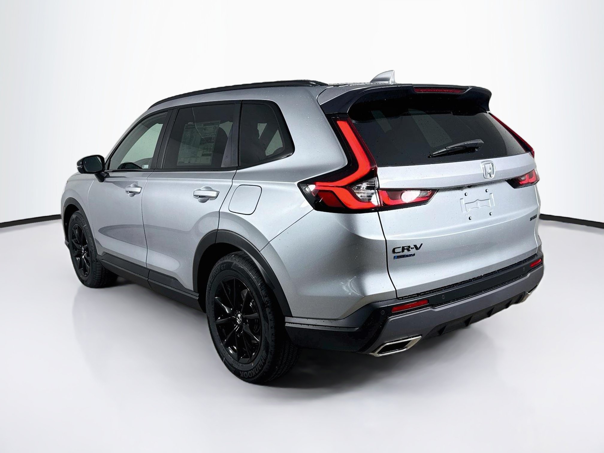 New 2026 Honda CR-V Sport-L image 30