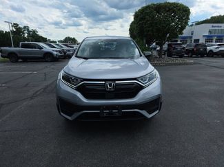 Used 2021 Honda CR-V LX video 2