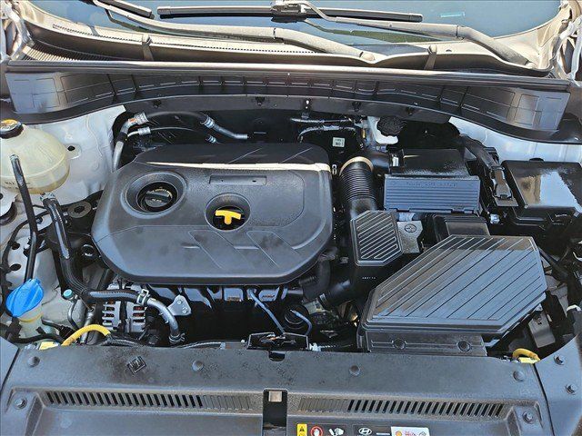 Used 2016 Hyundai Tucson SE FWD image 28