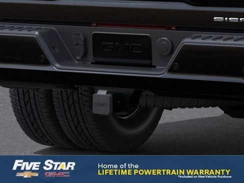 New 2026 GMC Sierra 3500 Denali Ultimate AWD/4WD image 14