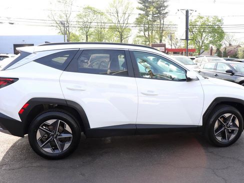Used 2025 Hyundai Tucson SEL image 6
