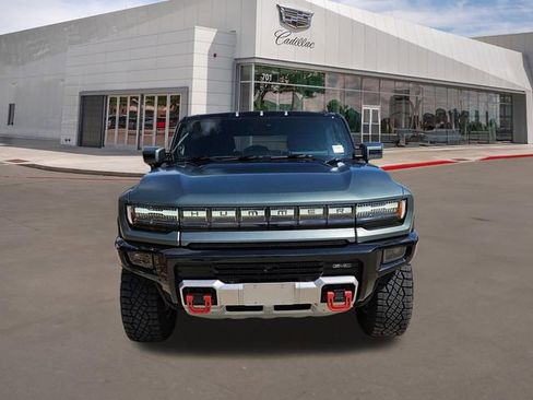 Used 2024 GMC Hummer EV 3X w/ Extreme Off-Road Package image 2
