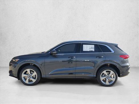 New 2025 Audi Q5 Premium Plus image 8