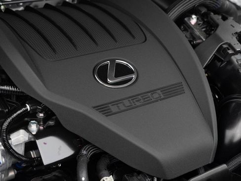 New 2026 Lexus TX 350 AWD image 5