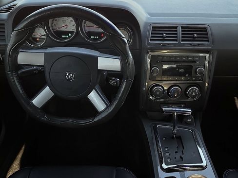 Used 2010 Dodge Challenger R/T w/ Mopar 10 Pkg RWD image 10