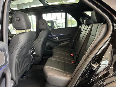 Certified 2026 Mercedes-Benz GLE 350 4MATIC image 25