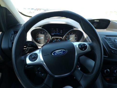 Used 2016 Ford Escape SE AWD/4WD image 20
