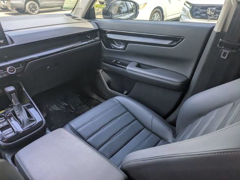 Certified 2023 Honda CR-V EX-L image 17