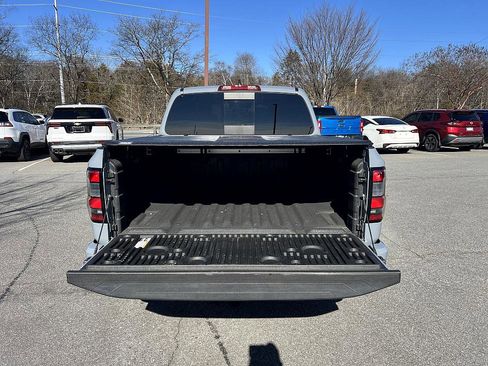 Certified 2023 Nissan Frontier Pro-X w/ Pro Convenience Package image 15
