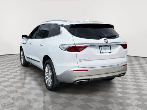 Used 2023 Buick Enclave Essence w/ Experience Buick Package AWD/4WD image 5
