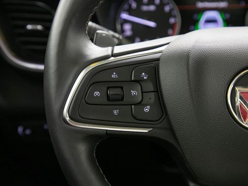 Used 2023 Buick Envision Essence w/ Technology Package I AWD/4WD image 23