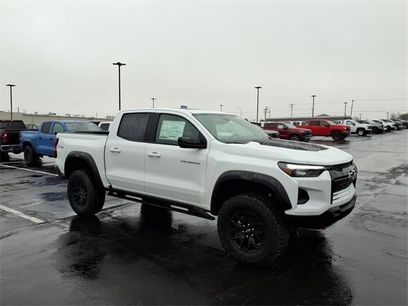 New 2026 Chevrolet Colorado ZR2 w/ Midnight Edition