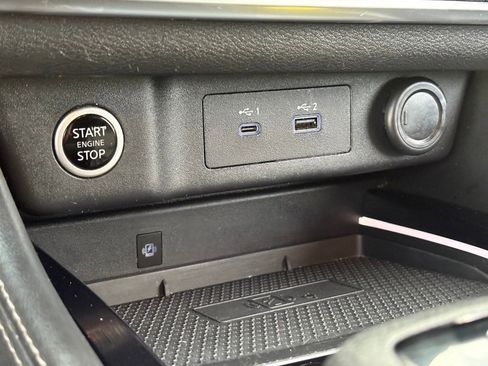 Certified 2021 Nissan Rogue Platinum image 23