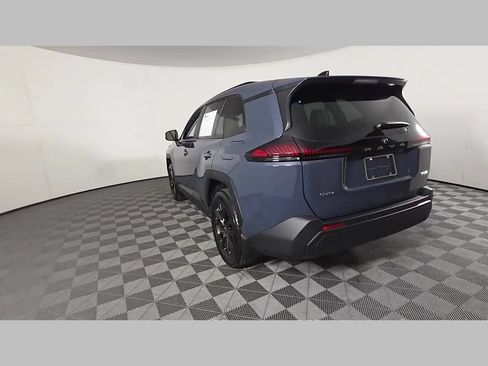 Used 2026 Toyota RAV4 XLE Premium w/ Weather Package FWD image 48