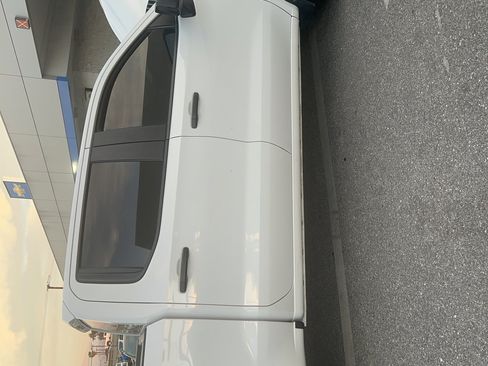 Used 2022 Chevrolet Silverado 1500 Custom image 6