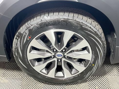 Certified 2025 Subaru Outback Limited XT w/ Popular Package #2 AWD/4WD image 25