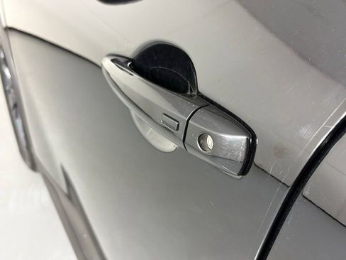 Used 2024 Nissan Rogue SV FWD image 12