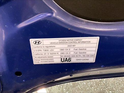 Used 2023 Hyundai Elantra SEL FWD image 30