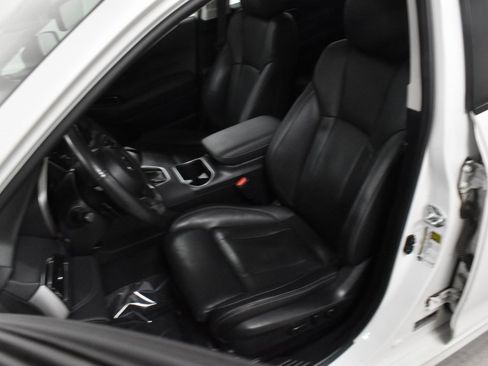 Used 2024 Subaru Legacy Touring XT image 13