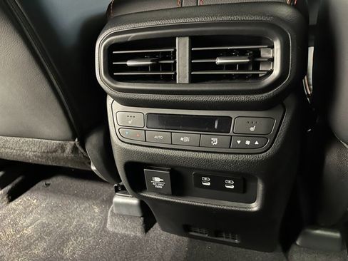 New 2026 Honda Passport TrailSport Elite image 25
