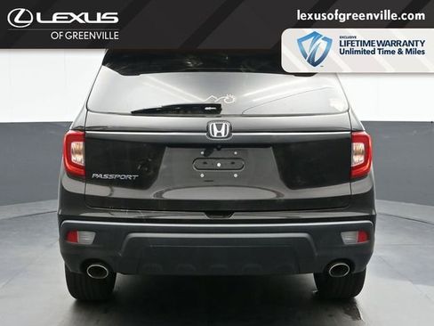 Used 2021 Honda Passport EX-L image 7