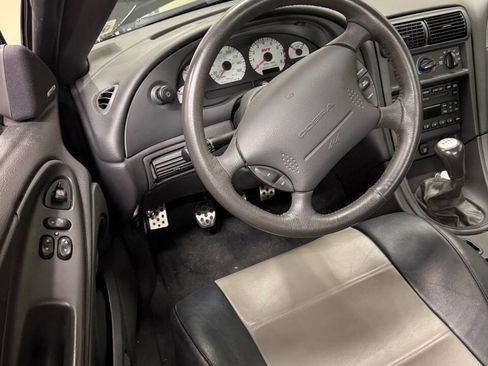 Used 2003 Ford Mustang Cobra image 16