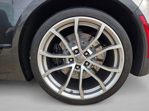 Used 2019 Chevrolet Corvette Grand Sport image 20