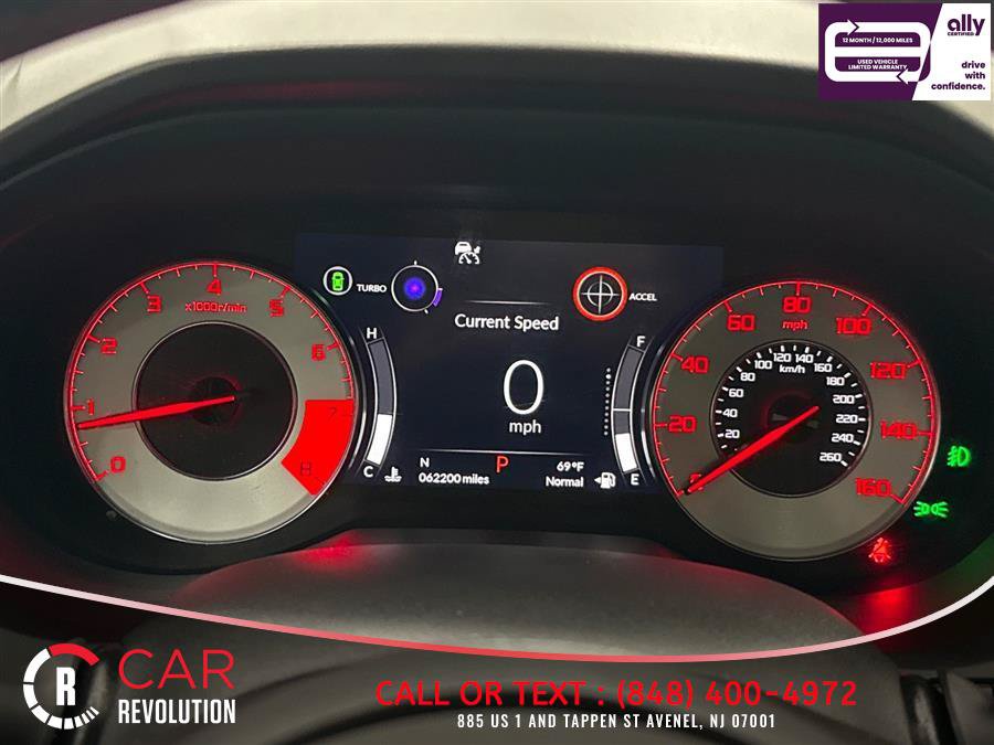 Used 2023 Acura RDX w/ Advance Package AWD/4WD image 35