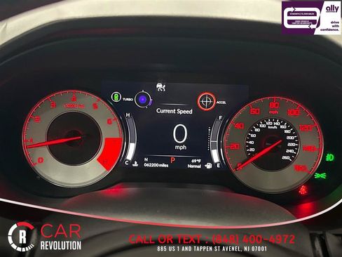 Used 2023 Acura RDX A-Spec AWD/4WD image 35