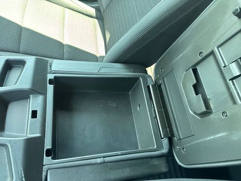 Used 2022 Chevrolet Silverado 1500 Custom w/ LPO, Dark Essentials Package AWD/4WD image 25