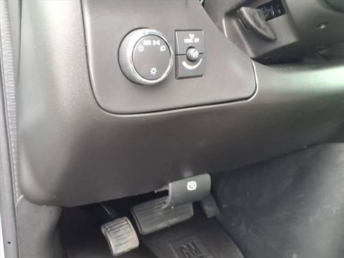 New 2026 Chevrolet Express 3500 LS RWD image 18