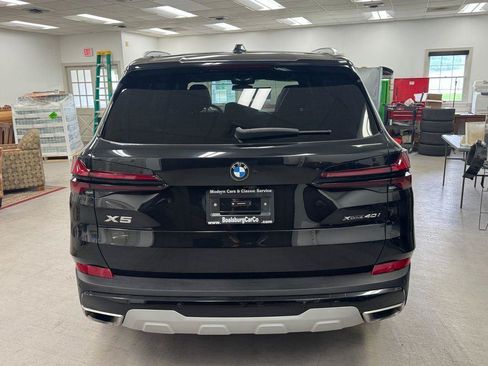 Used 2026 BMW X5 xDrive40i AWD/4WD image 29