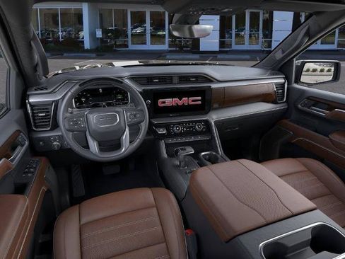 New 2026 GMC Sierra 1500 Denali Ultimate AWD/4WD image 15