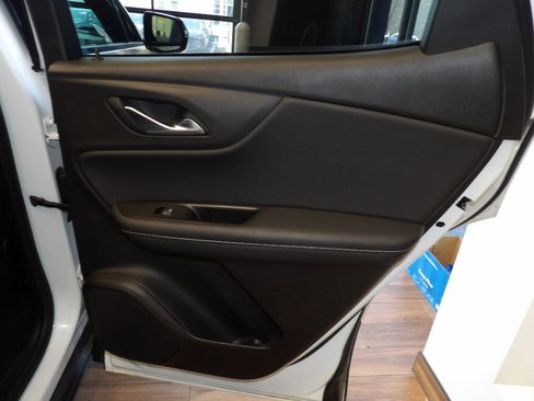 Used 2024 Chevrolet Blazer LT w/ LPO, Floor Liner Package image 15