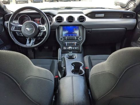 Used 2022 Ford Mustang GT w/ Equipment Group 301A image 15