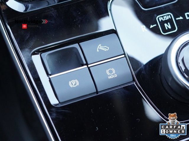 Used 2024 Toyota bZ4X AWD w/ Weather Package image 31