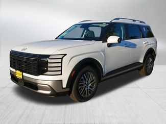 New 2026 Hyundai Palisade SEL video 2