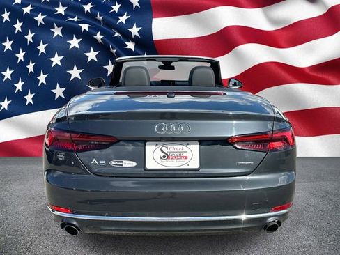 Used 2019 Audi A5 2.0T Premium w/ Winter Wheel & Tire Package image 3